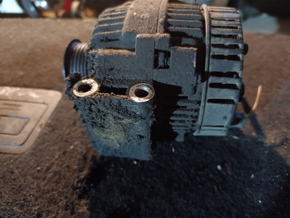 Alternator renault Kangoo benzyna