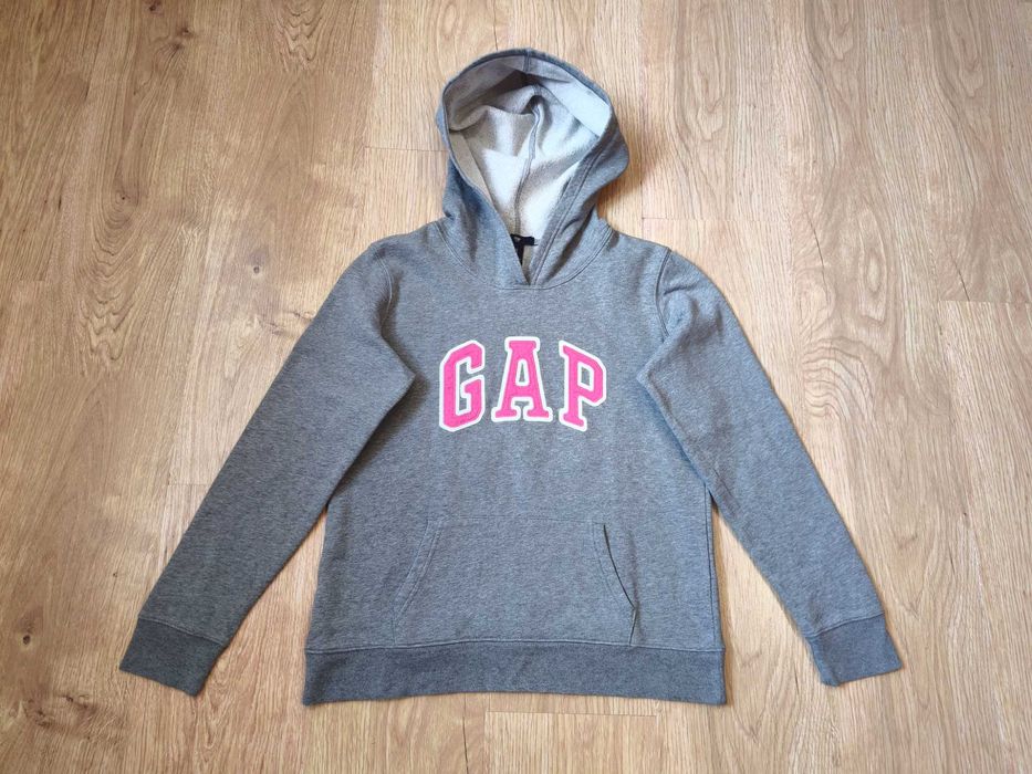 Кофта жіноча худі Gap