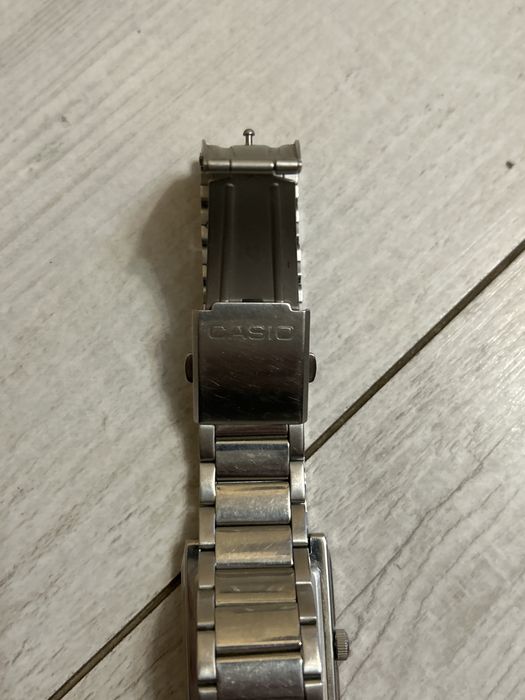часы casio оригинальные