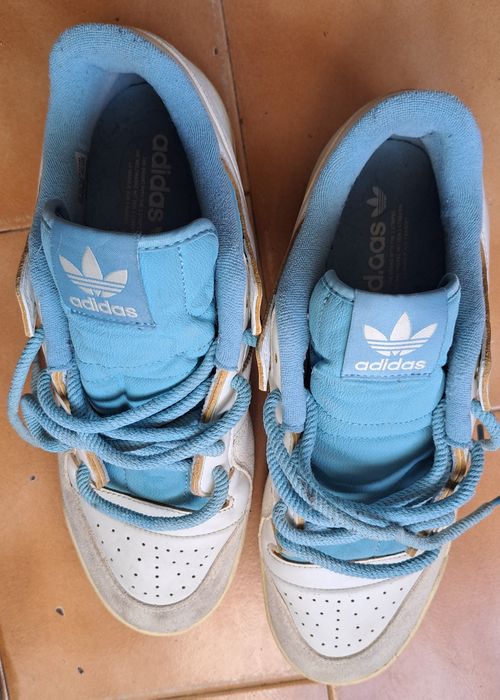 Adidas forum 84 low classic