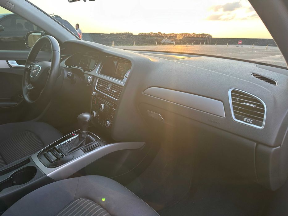 Audi A4 2012 VIN WAUZZZ8K3DA137177 фото оголошення 15 з 23