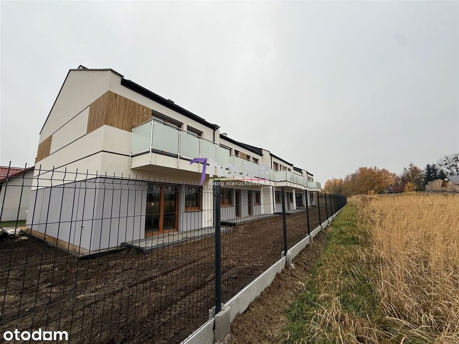Mieszkanie, Tarnowskie Góry