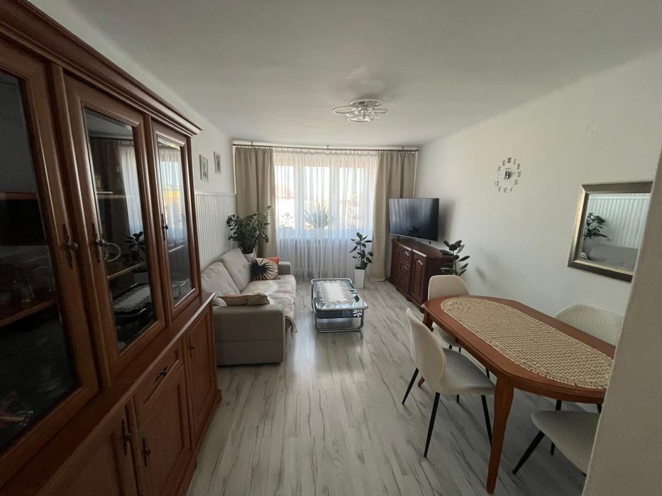 Sprzedam mieszkanie w Nowej Sarzynie