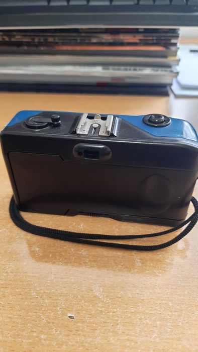 Máquinas fotográficas