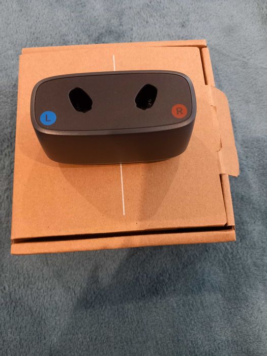 Aparelho auditivo Amplifon direito