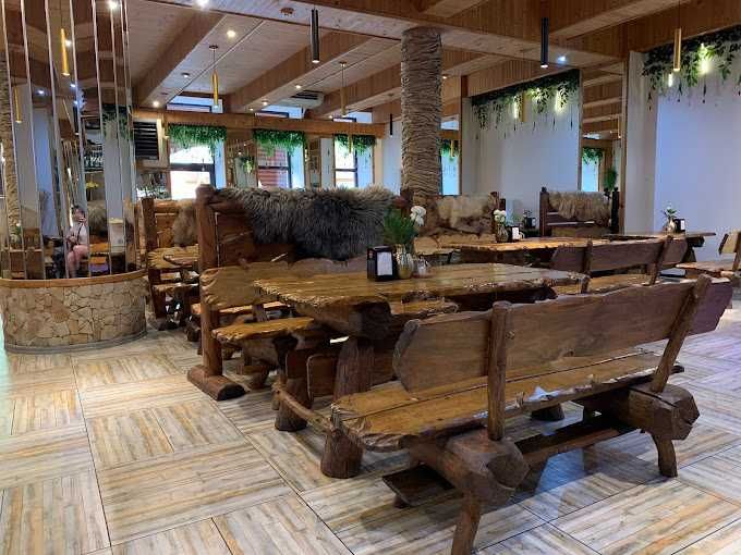 Дуже дохідний гастрономічно-готельний об’єкт у Польщi