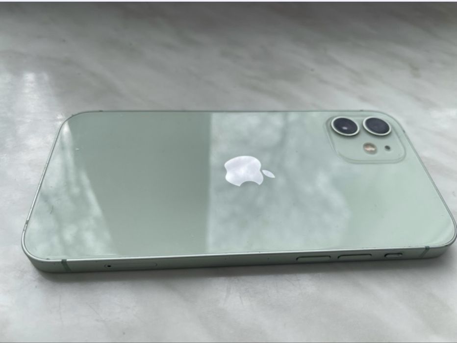 iPhone 12 128gb neverlock