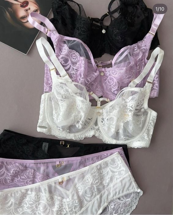 Бюстгалтер  Д Lanny Mode