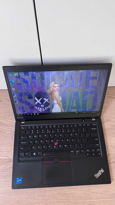 Є 20шт/Ноутбук Lenovo ThinkPad T14s/робота/навчання/гарантія