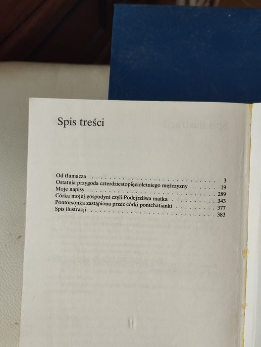 Bretonne ostatnia przygoda 45-letniego mężczyzny