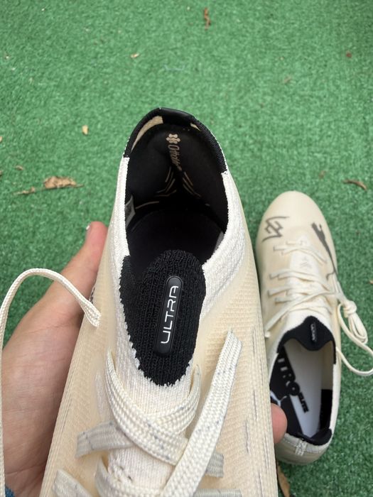Puma x Represent 247 Ultra Nitro 7 Ultimate “Sugared Almond” + Saco (Oferta)