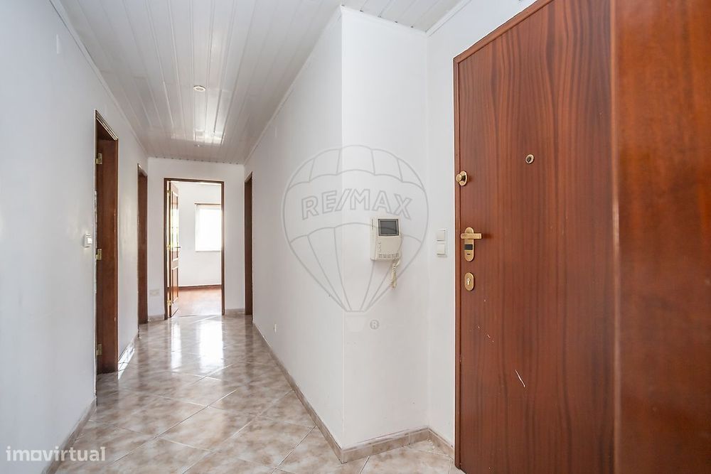 Apartamento T3 para venda