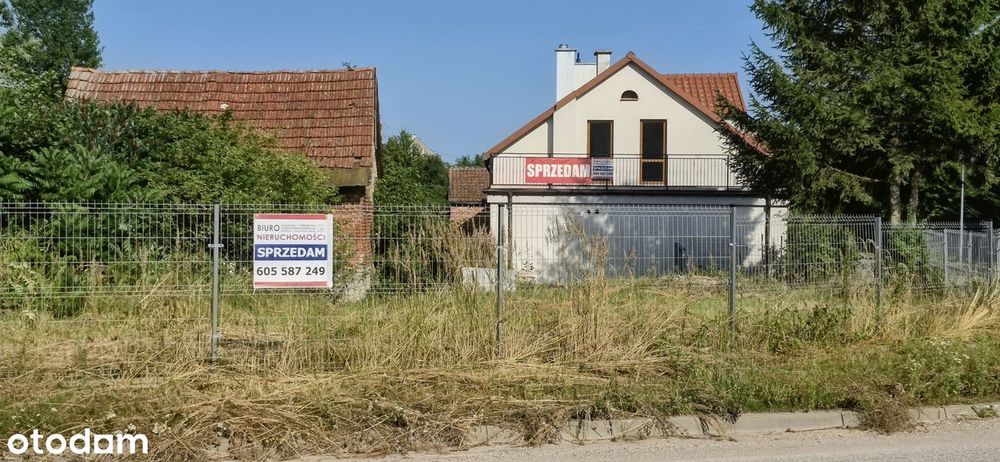 Dom, Radzieje