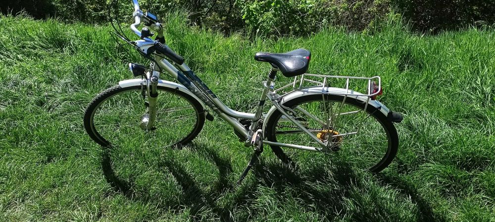 Sprzedam rower  koła 28