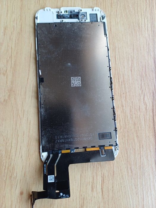 Wyświetlacz iphone 7