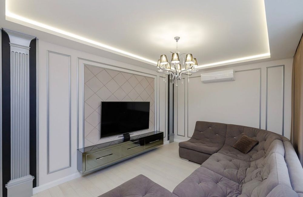 Багатокімнатна квартира за адресою (площа 130 м²) - Atlanta.ua - фото 8