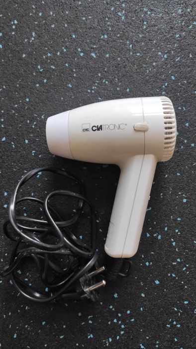 Фен для  волосся Clatronic (germany)