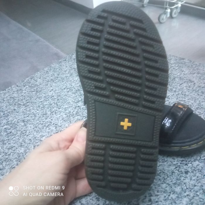 Dr Martens sandały