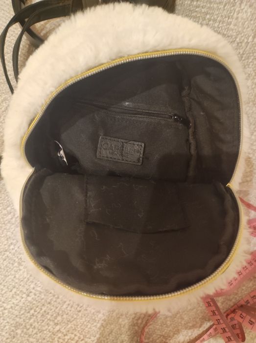 Plecaczek miś Capelli