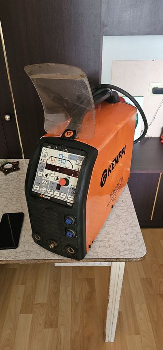 KEMPPI MasterTig MLS 4000