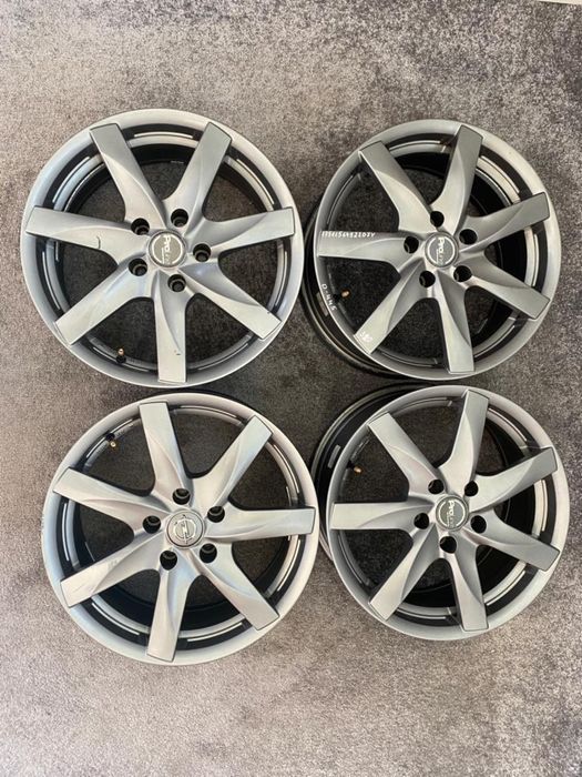 Диски Proline r17/5/115 Opel Chevrolet Astra 17 5 115 Опель