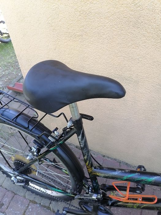 Rower damsko męski 26