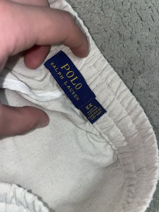 штаны Polo Ralph Lauren поло ральф лоран