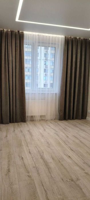 Продам 2х кімнатну квартиру в ЖК 57 Перлина, Море, парк, балкон