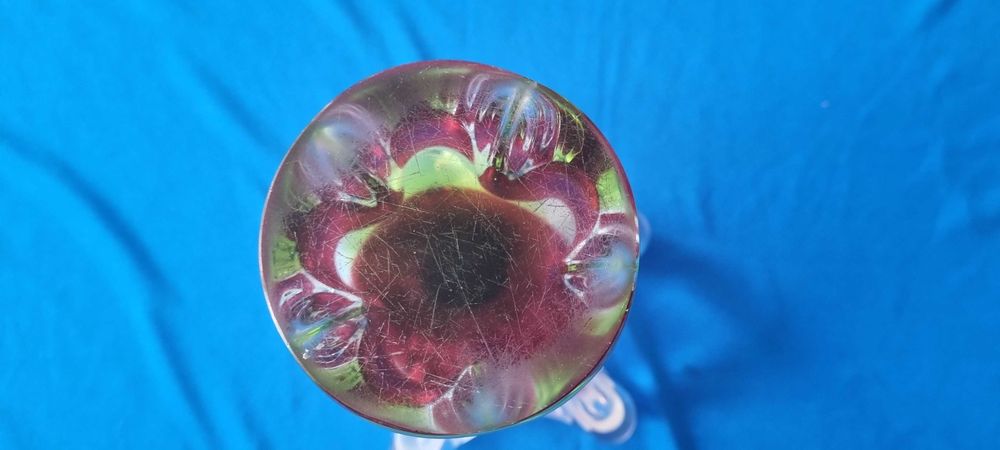 Chribska,  Josef Hospodka,  Wazon, 1960 rok.