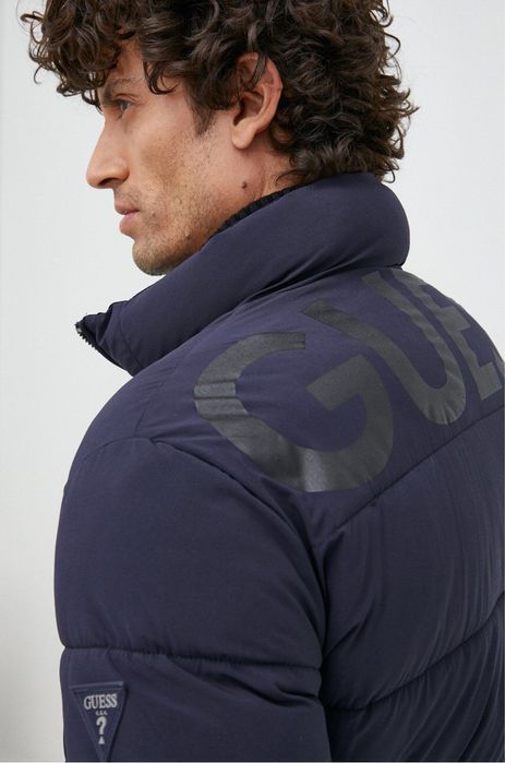 Мужская зимняя куртка Guess,XL,XXL