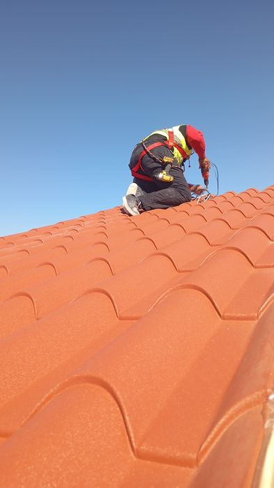 Félix Remodelações, Reparações, telhados, manutenções e pinturas