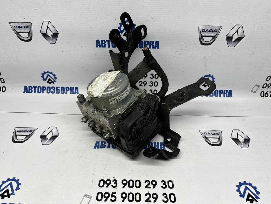 Блок Управління АБС Renault Megane 4 (2016-2022)