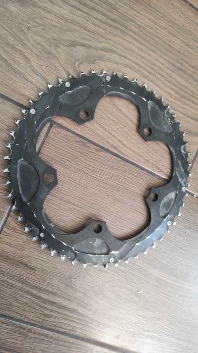 Зірка шатунів Sram PowerGlide BCD 130 / 53 /10SPD
