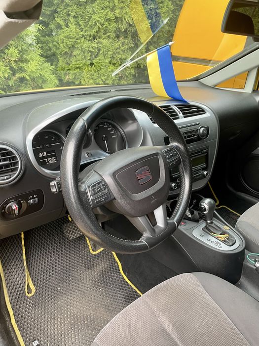 Продам Seat Leon