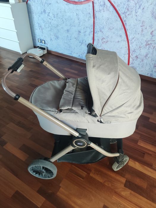 Коляска дитяча Візок Chicco Best Friend 2 in 1