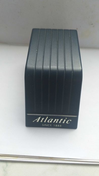 Atlantic - oryginalne pudełko