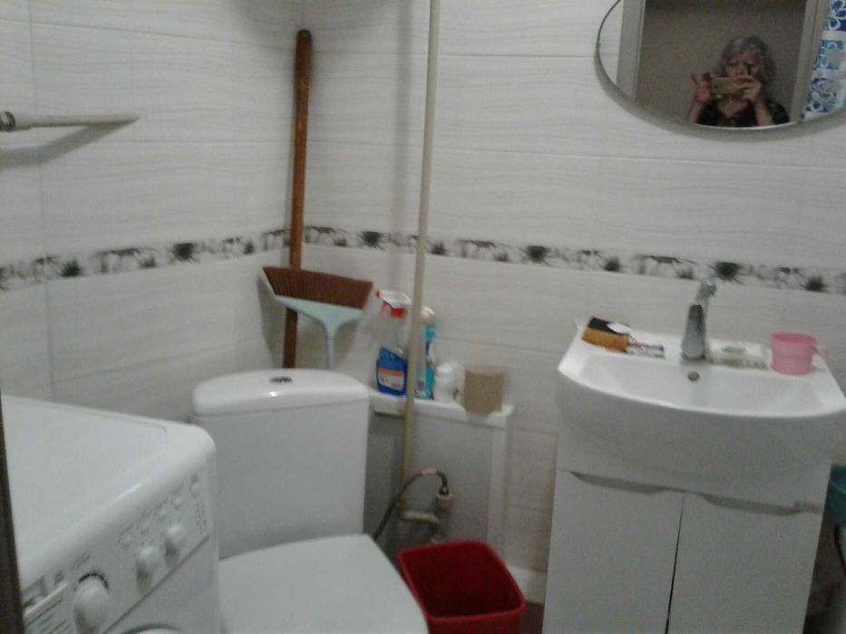 Сдам 2к кв. на Салтовке метро Салтовская Студенческая