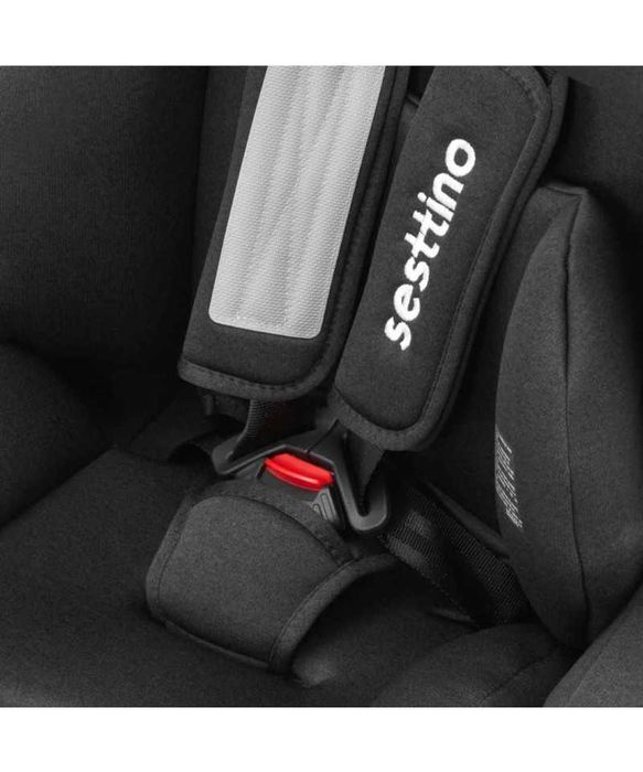 Fotelik Sesttino Rocker Pro I-Size 9-36 kg