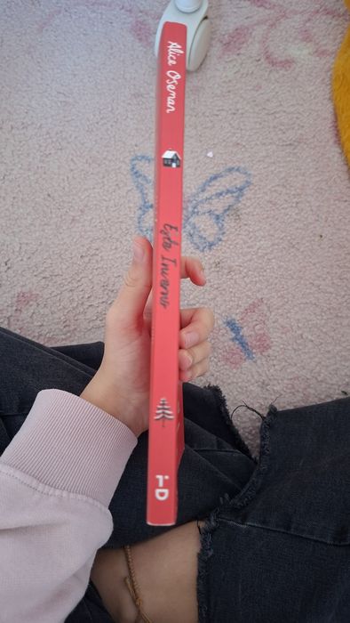 Este Inverno- Alice Oseman