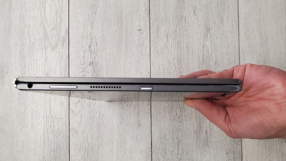 Lenovo  yoga book  на запчастини.