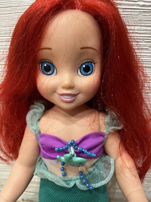 Колекційні ляльки Дісней, ляльки аніматор, Disneу