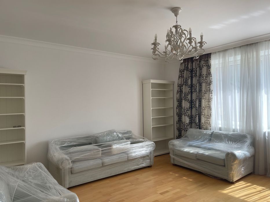 Многокомнатная квартира по адресу ул. Ильенка Юрия (площадь 190 м²) - Atlanta.ua - фото 3