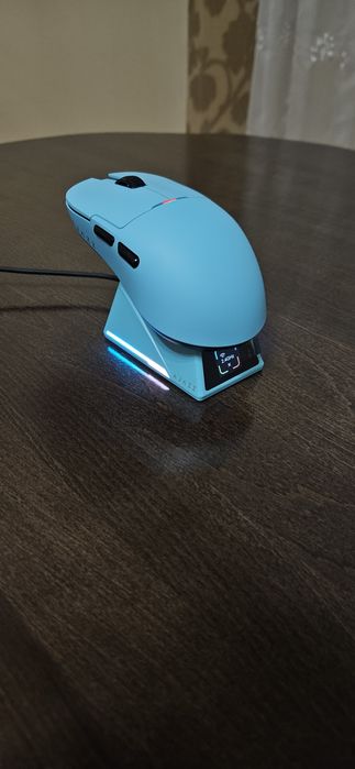 Миша ігрова Ajazz Aj 159 Apex