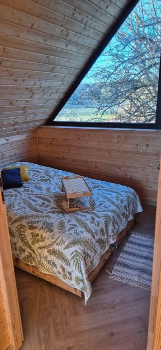 Natura STAY- Stodoła Premium