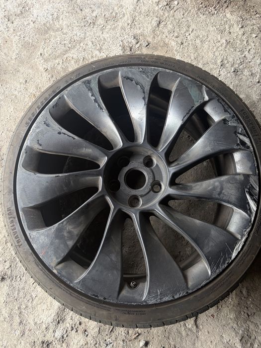 Диски r20 model 3 performance
