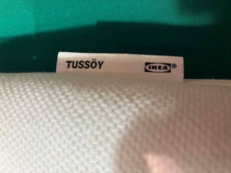 Sobre Colchão IKEA TUSSOY 200 x 150