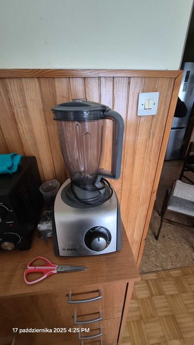 Blender kuchenny Bosch CNCM30