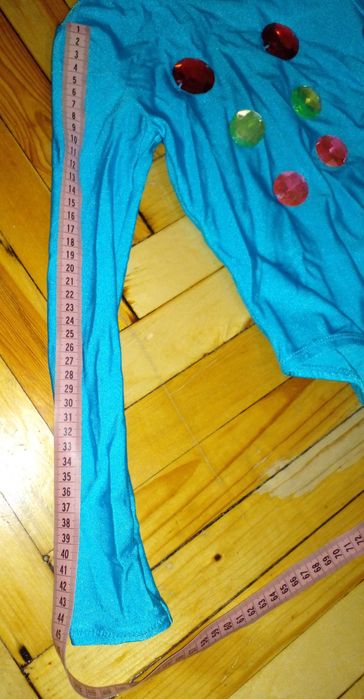 Комплект для гимнастики,танцев,фотосессий