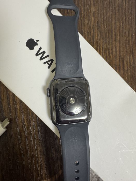Apple Watch SE 40mm Термвновий продаж