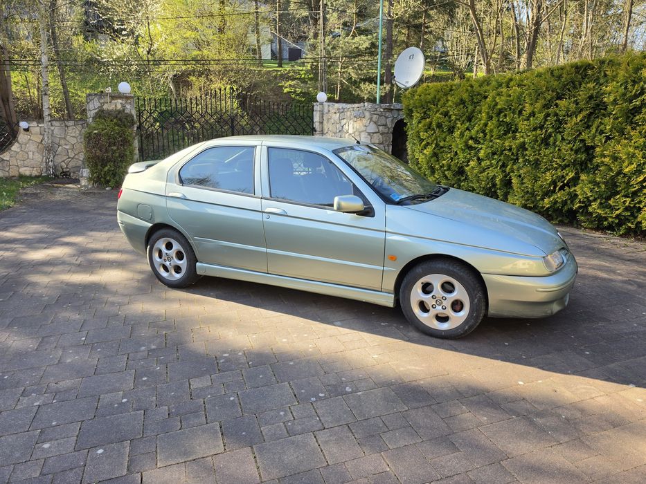 Alfa Romeo 146   1.9 JTD